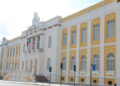 O Tribunal de Justiça da Paraíba (TJ/PB).
Foto: Divulgação / CNJ / Arquivo