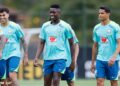 Foto: Rafael Ribeiro/CBF