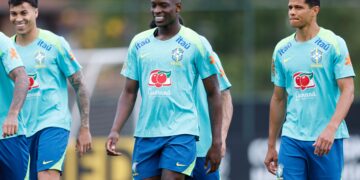Foto: Rafael Ribeiro/CBF