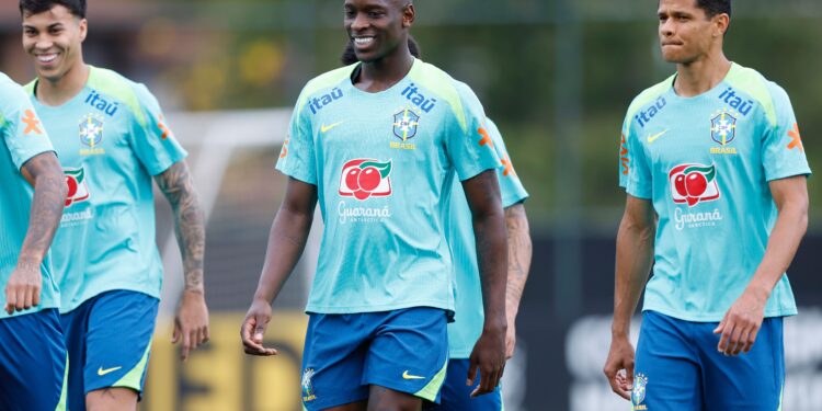 Foto: Rafael Ribeiro/CBF