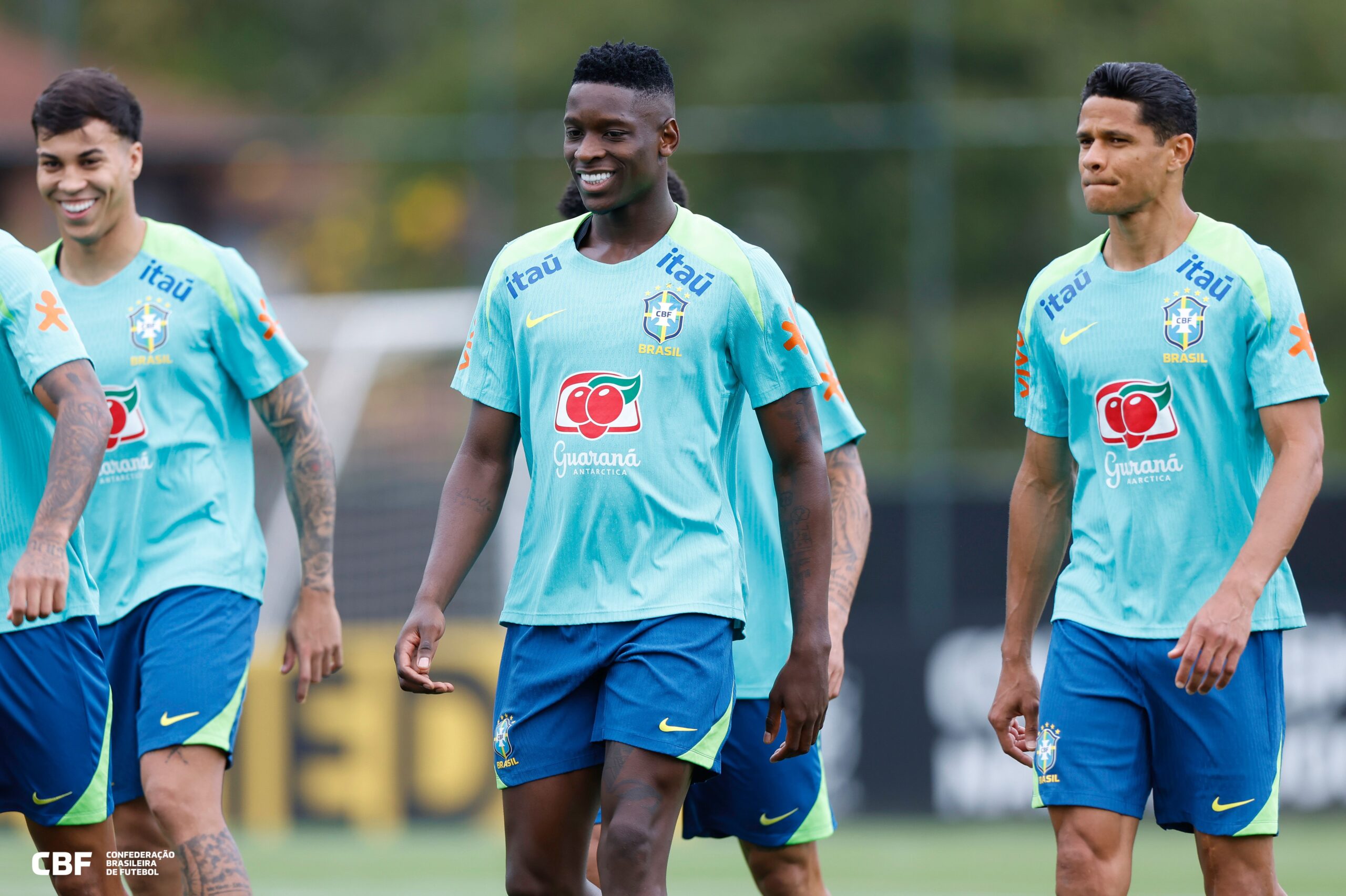 Para liberar volante de Copa do Mundo, clube brasileiro espera proposta superior a R$ 200 milhões
