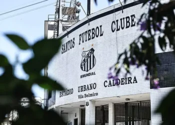 Foto: Reinaldo Campos/ Santos FC