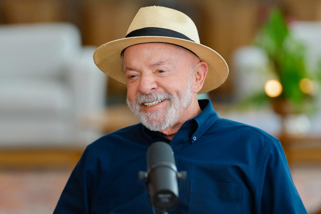 Lula antecipou a herança dos filhos?