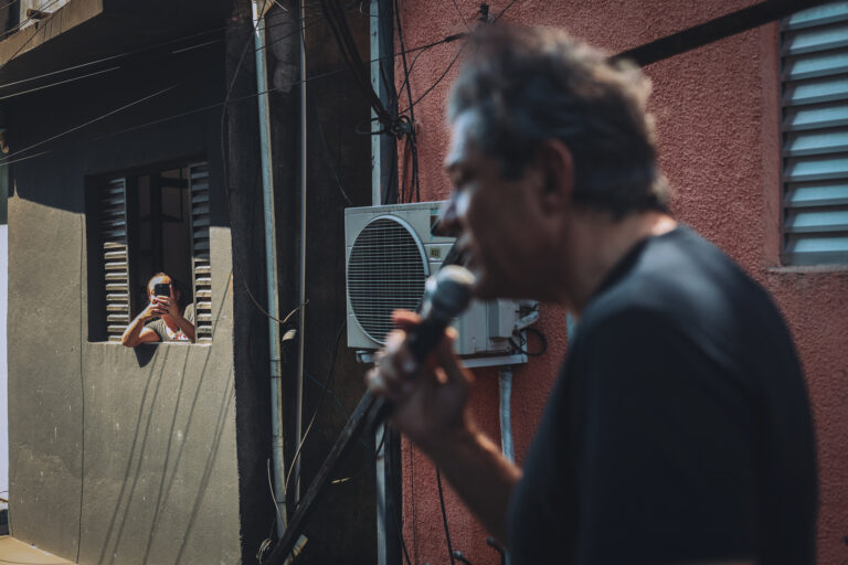 Haddad começa a campanha com rejeição em alta, aponta pesquisa