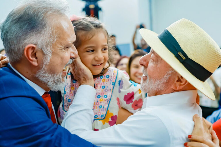 Economia pesa para Lula nas redes sociais