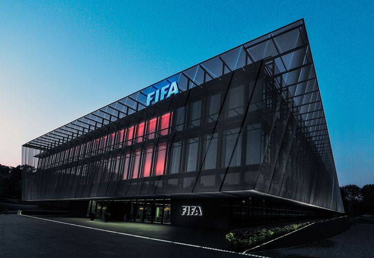 Presidente da Fifa toma atitude desesperada e troca final da Copa do Mundo por apoio de federação