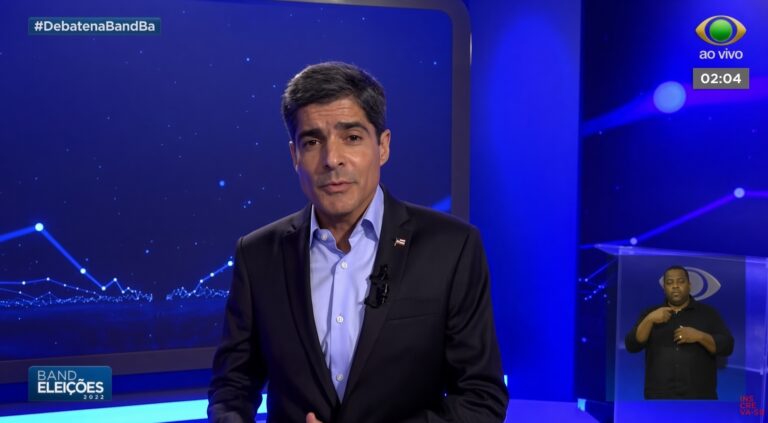 O problema de ACM Neto com o bolsonarismo
