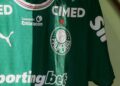 Foto: Instagram (@palmeiras)