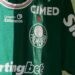 Foto: Instagram (@palmeiras)