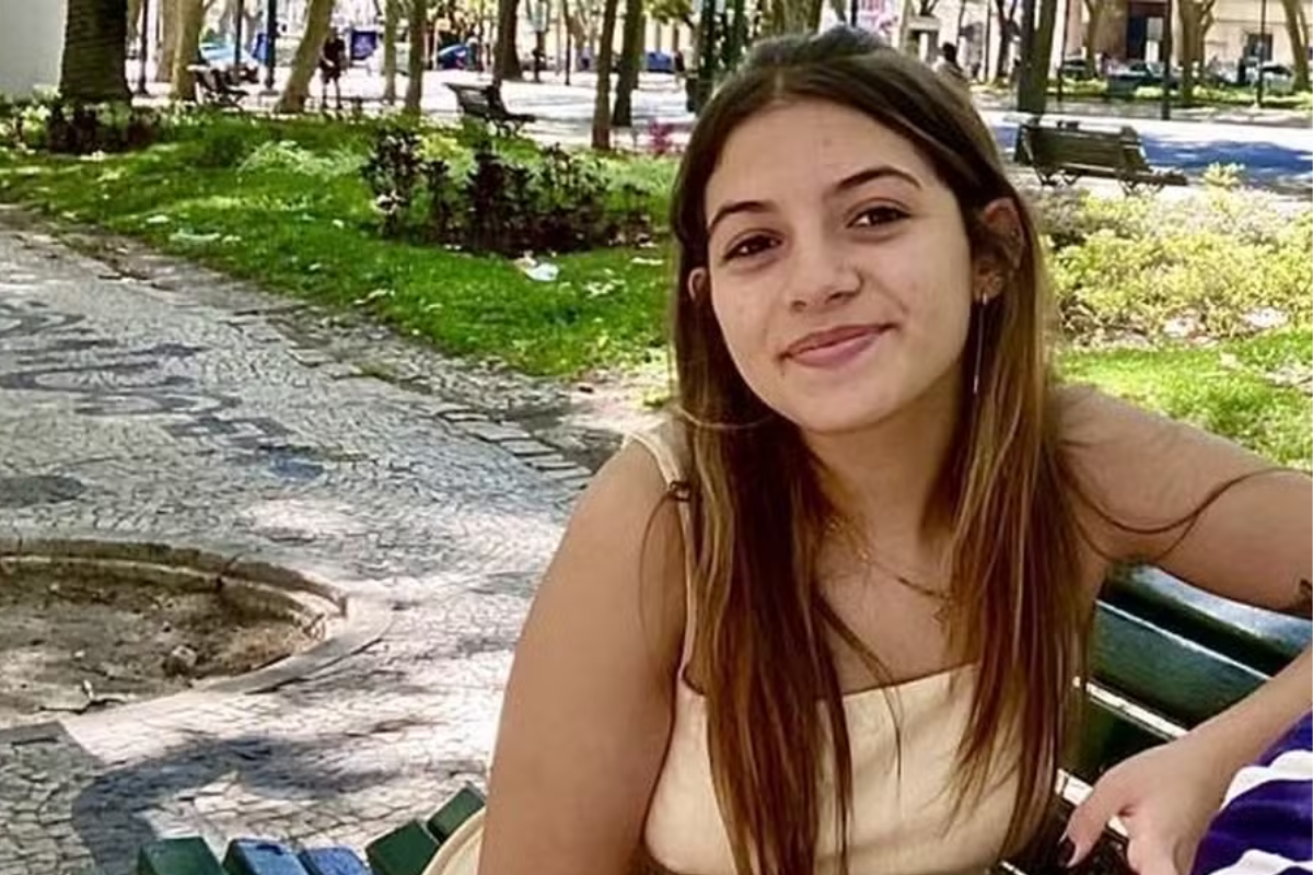 Herdeira de um império, brasileira de apenas 20 anos se torna a mais jovem bilionária do mundo
