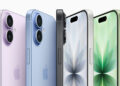 Foto: Divulgação/Apple
