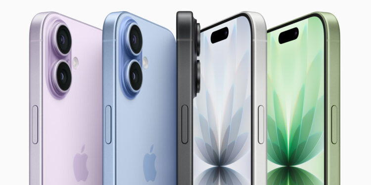 Foto: Divulgação/Apple