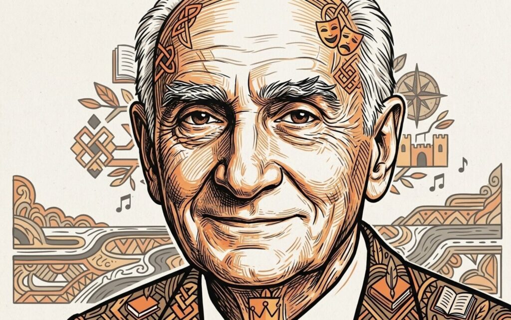 O embate entre Ariano Suassuna e Gilberto Freyre
