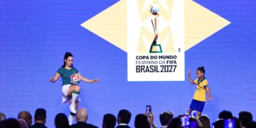 Foto: Divulgação / FIFA