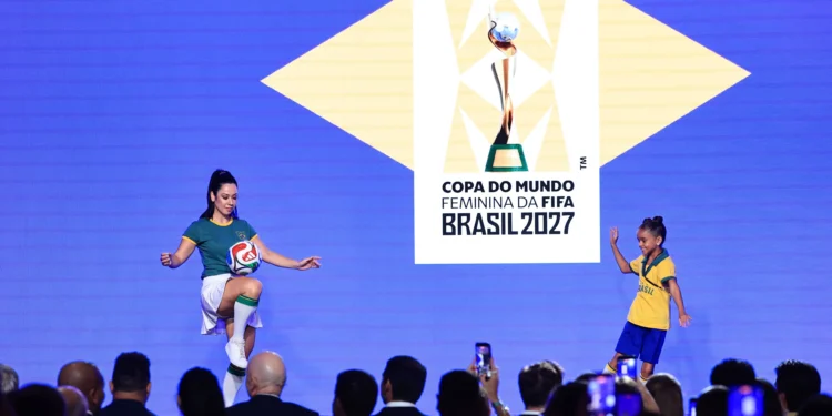 Foto: Divulgação / FIFA