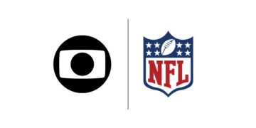 Foto: Reprodução/Globo & NFL