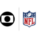 Foto: Reprodução/Globo & NFL