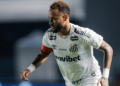 Foto: Raul Baretta/ Santos FC