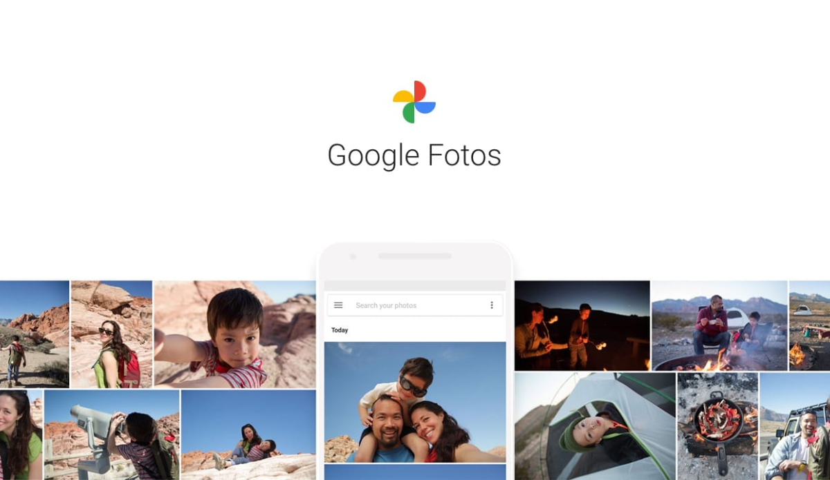 Nova atualização do Google Fotos vai corrigir problema histórico do aplicativo
