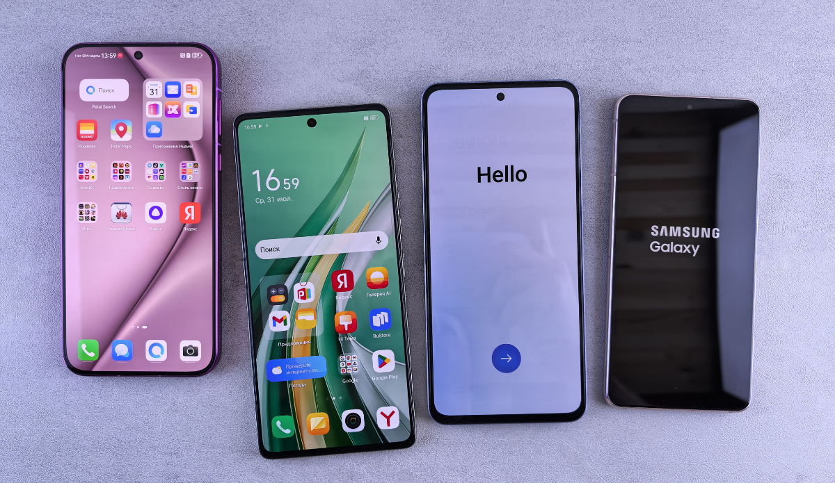 Celulares Android terão trava de segurança por 24h para novos aplicativos