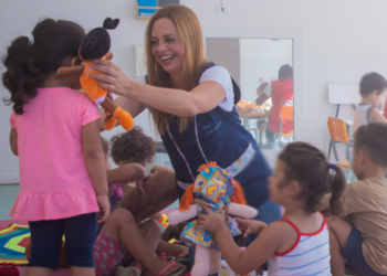 Foto: Isabella Mayer/SECOM