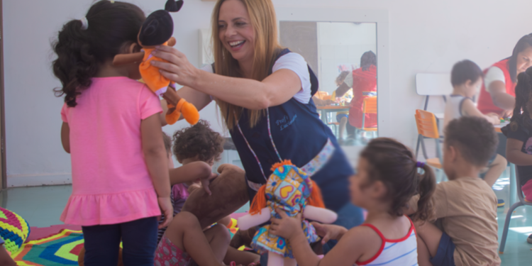 Foto: Isabella Mayer/SECOM