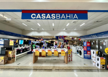 Foto: Divulgação/Casas Bahia
