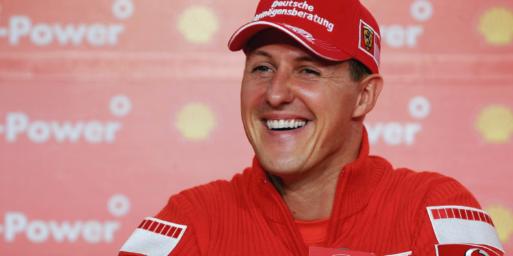 Foto: Divulgação/F1