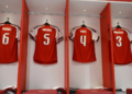 Foto: Divulgação/Arsenal
