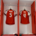 Foto: Divulgação/Arsenal
