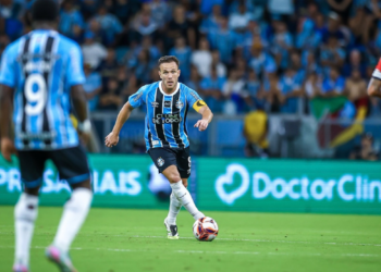 Foto: Reprodução/Instagram (Arthur Melo)