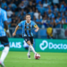 Foto: Reprodução/Instagram (Arthur Melo)