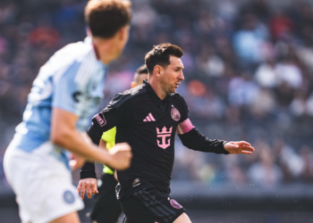 Foto: Reprodução/Instagram (leomessi)