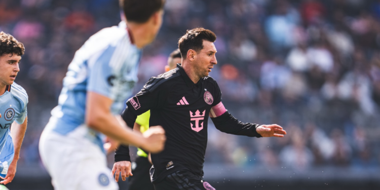 Foto: Reprodução/Instagram (leomessi)