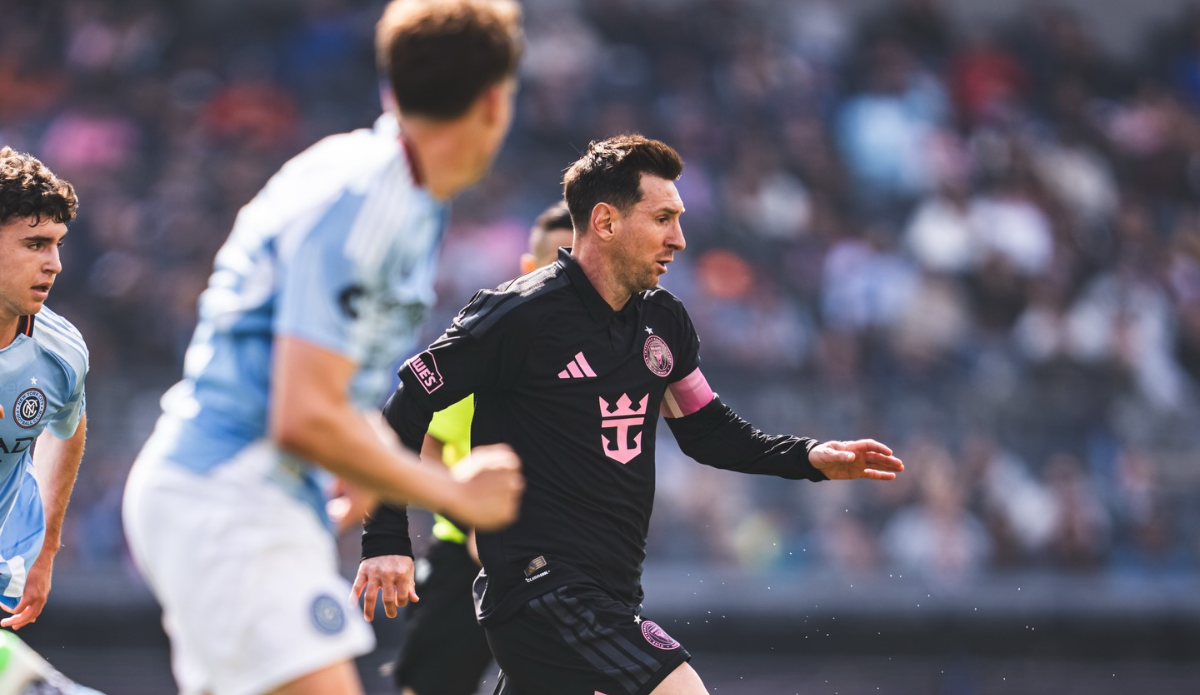 Messi brasileiro? Antes de chegar a Argentina, família do craque morou no Brasil