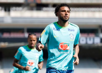 Foto: Rafael Ribeiro/CBF