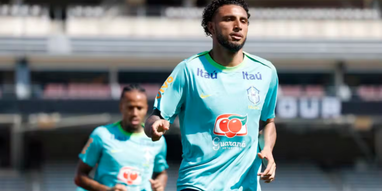Foto: Rafael Ribeiro/CBF