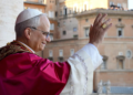 Foto: Divulgação/Vatican News