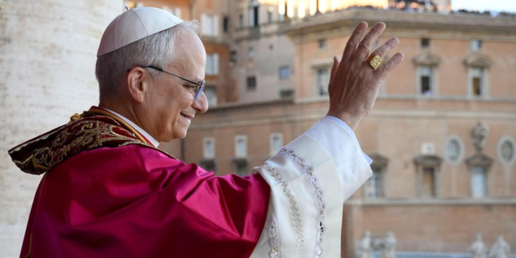Foto: Divulgação/Vatican News