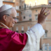 Foto: Divulgação/Vatican News