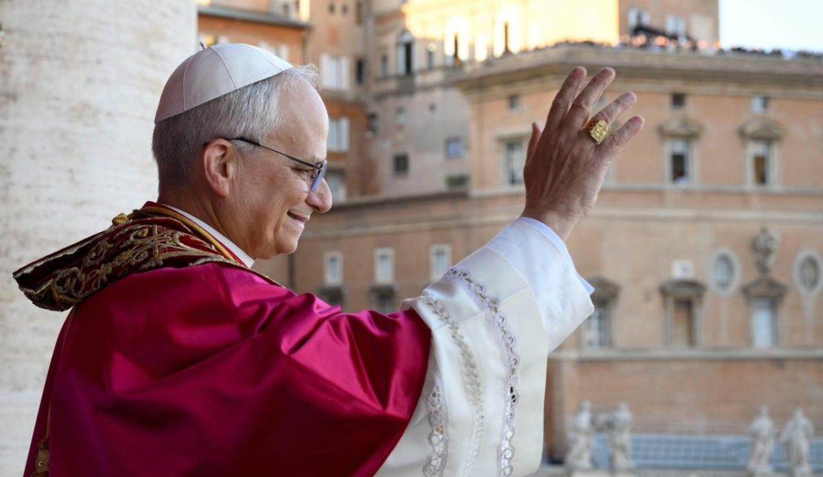 Política e logística afastaram Papa Leão XIV do Brasil durante a visita à América do Sul