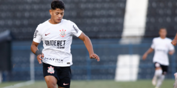 Foto: Rodrigo Gazzanel / Agência Corinthians
