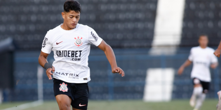 Foto: Rodrigo Gazzanel / Agência Corinthians