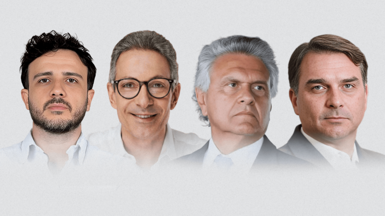 O que a direita tem a oferecer 