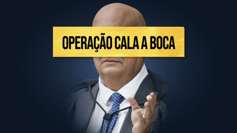 Operação Cala a Boca