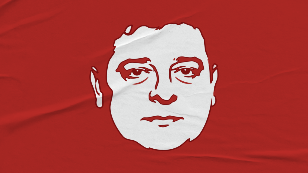 Lulinha lá