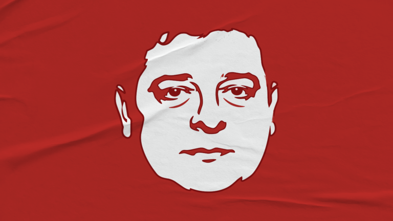 Lulinha lá