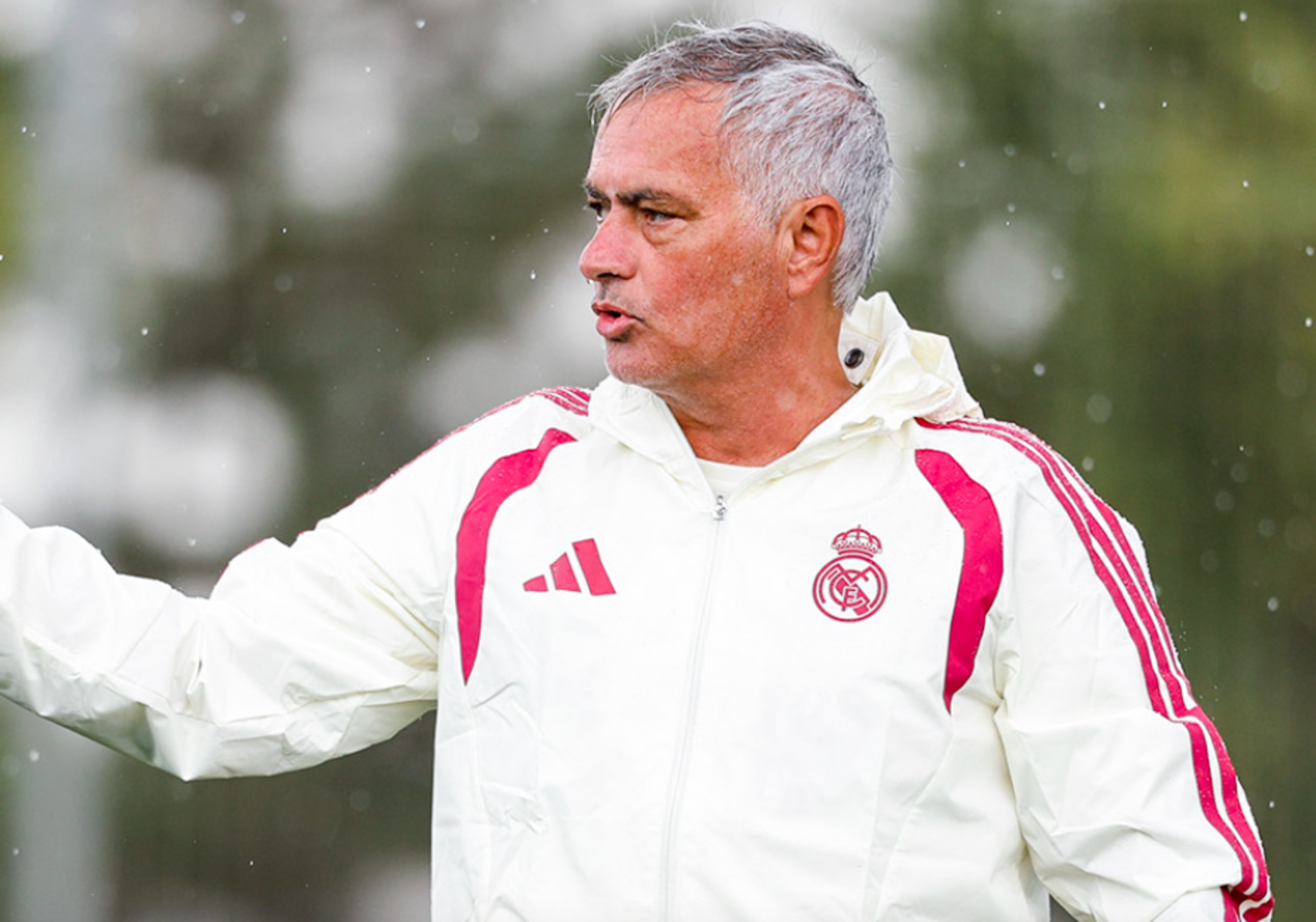 Cartas a um jovem Mourinho