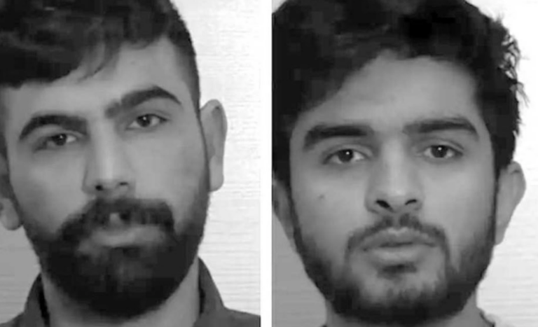 Irã executa duas pessoas acusadas de espionagem para Israel