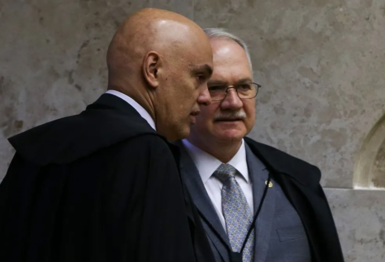 STF prevê R$ 1,2 bilhão para gastar em 2027